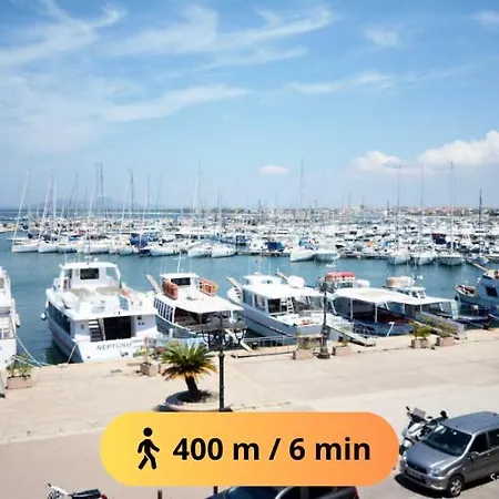 Centro Storico, Stanza Con Wi-fi E Aria Condizionata