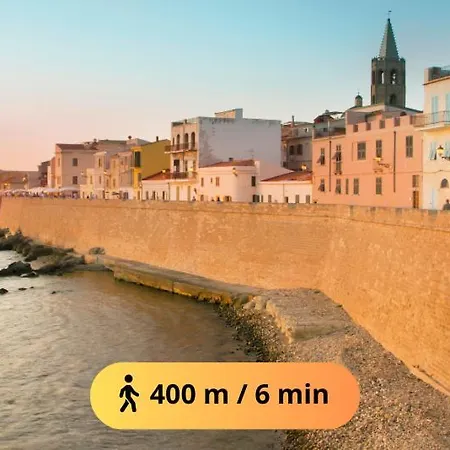 Homestay Centro Storico, Stanza Con Wi-fi E Aria Condizionata