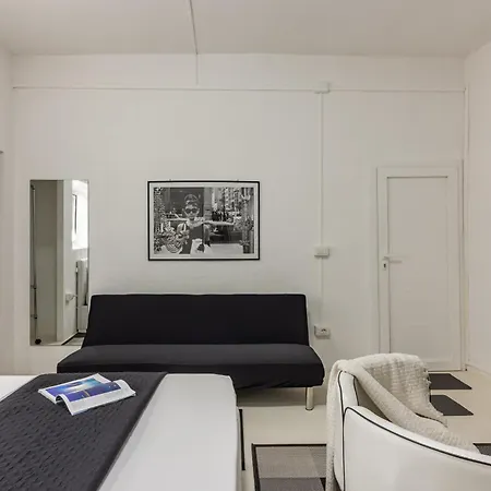 Centro Storico, Stanza Con Wi-fi E Aria Condizionata * Alghero