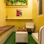 Δωμάτια σε οικογενειακή κατοικία Centro Storico, Stanza Con Wi-fi E Aria Condizionata Αλγκέρο