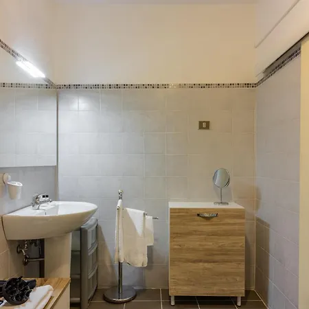 Centro Storico, Stanza Con Wi-fi E Aria Condizionata Alghero